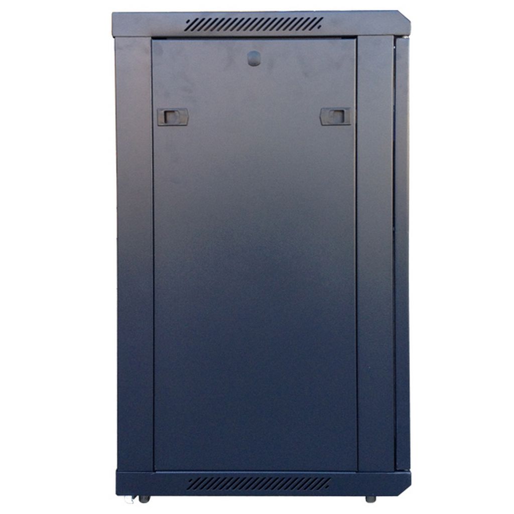 Rack [Rwc] Glass Door Without Vents Wiretek Online Store