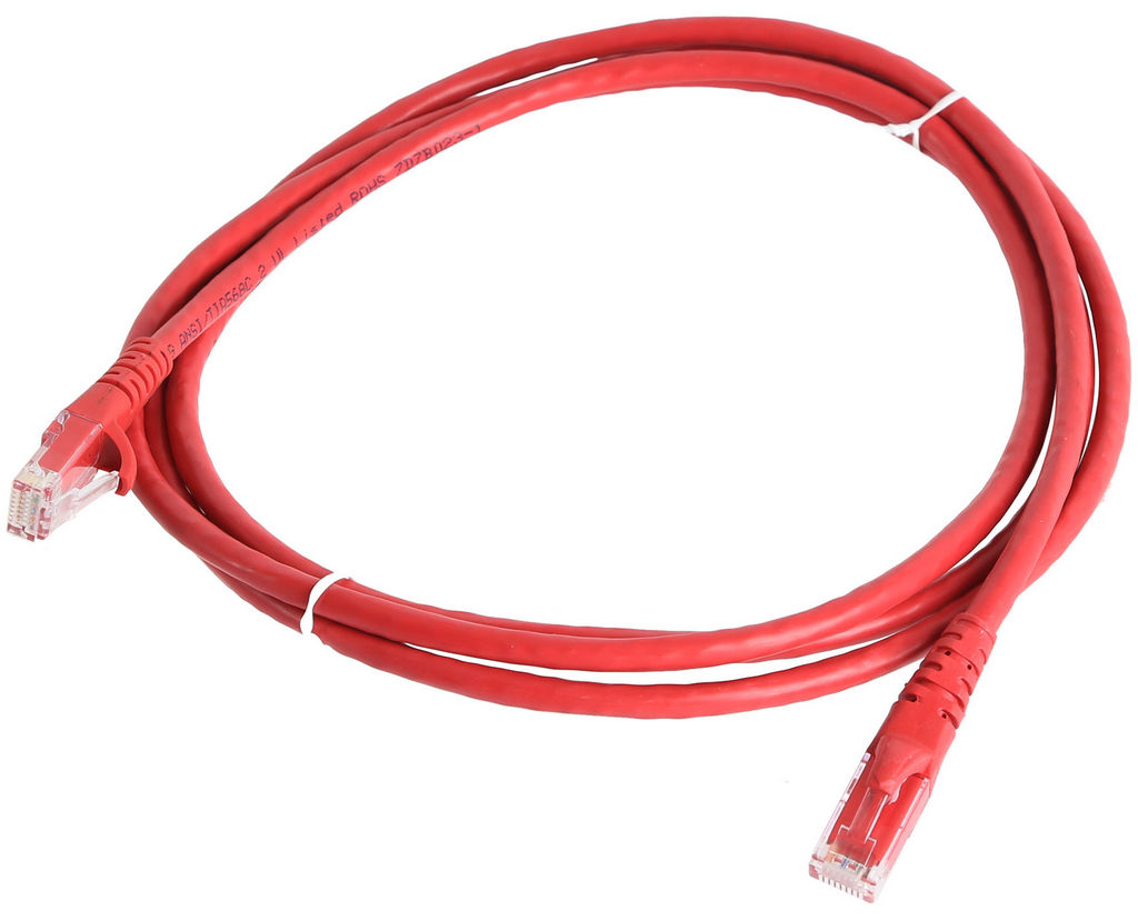 Cat5e/6 Utp Crossover Patch Cables, Data & Computer Wiretek Online Store